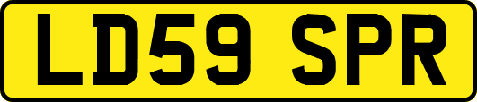 LD59SPR
