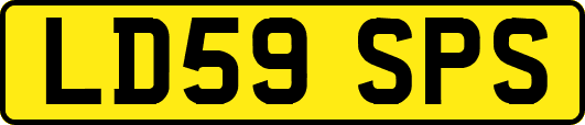 LD59SPS