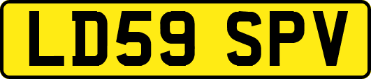 LD59SPV