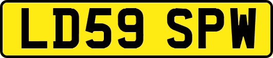 LD59SPW