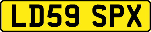 LD59SPX