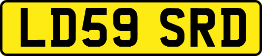 LD59SRD