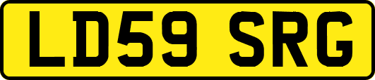 LD59SRG