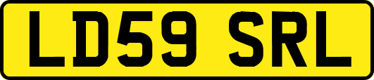 LD59SRL