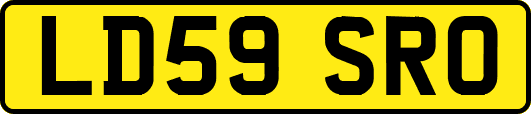 LD59SRO