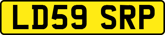 LD59SRP