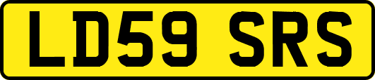 LD59SRS