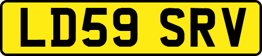 LD59SRV