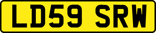 LD59SRW