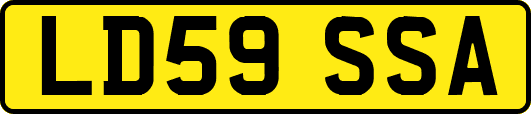 LD59SSA