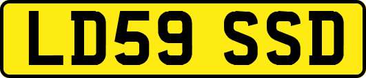 LD59SSD