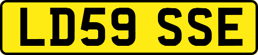 LD59SSE