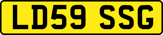 LD59SSG