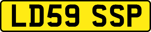 LD59SSP