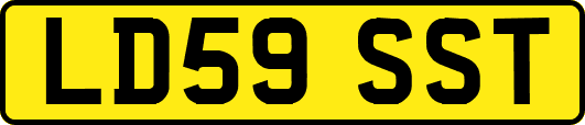 LD59SST