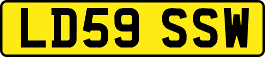 LD59SSW