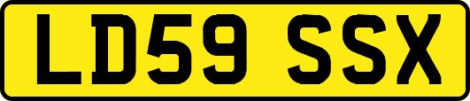 LD59SSX