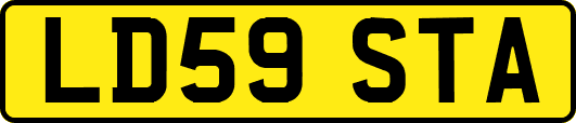 LD59STA