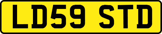 LD59STD
