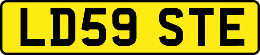 LD59STE