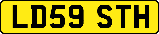 LD59STH