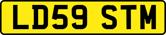 LD59STM