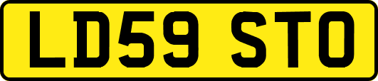 LD59STO
