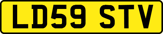 LD59STV