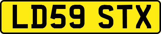 LD59STX