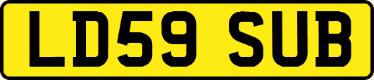LD59SUB