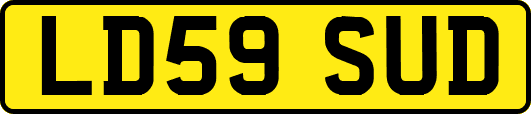 LD59SUD