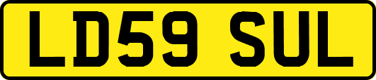 LD59SUL