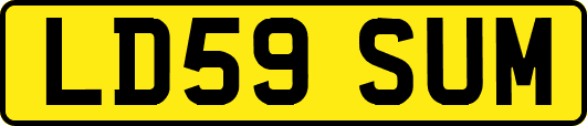 LD59SUM