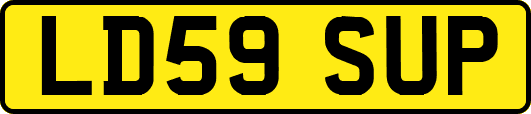 LD59SUP