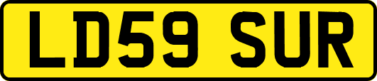 LD59SUR