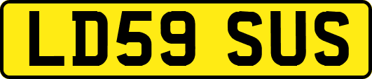 LD59SUS