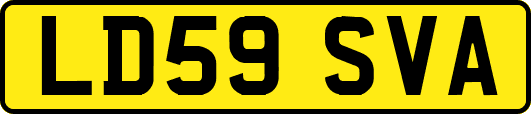 LD59SVA