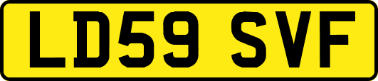 LD59SVF