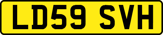 LD59SVH