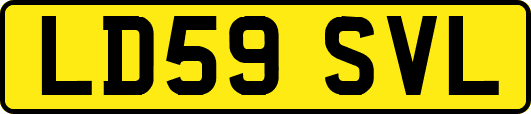 LD59SVL