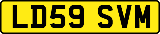 LD59SVM