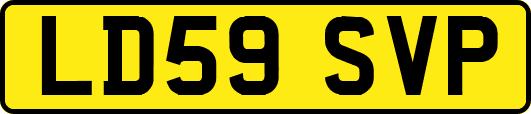 LD59SVP