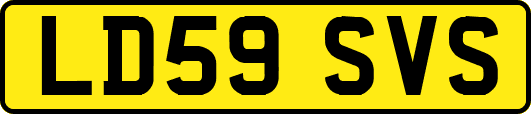 LD59SVS