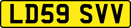 LD59SVV