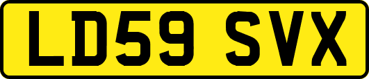 LD59SVX