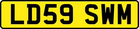 LD59SWM