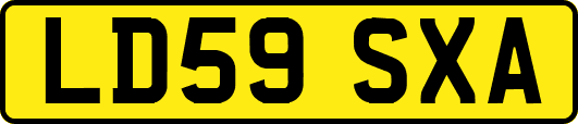 LD59SXA