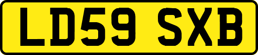 LD59SXB