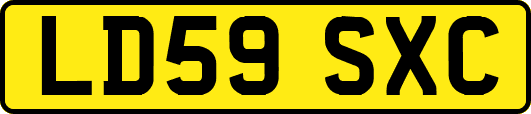 LD59SXC