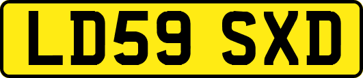 LD59SXD